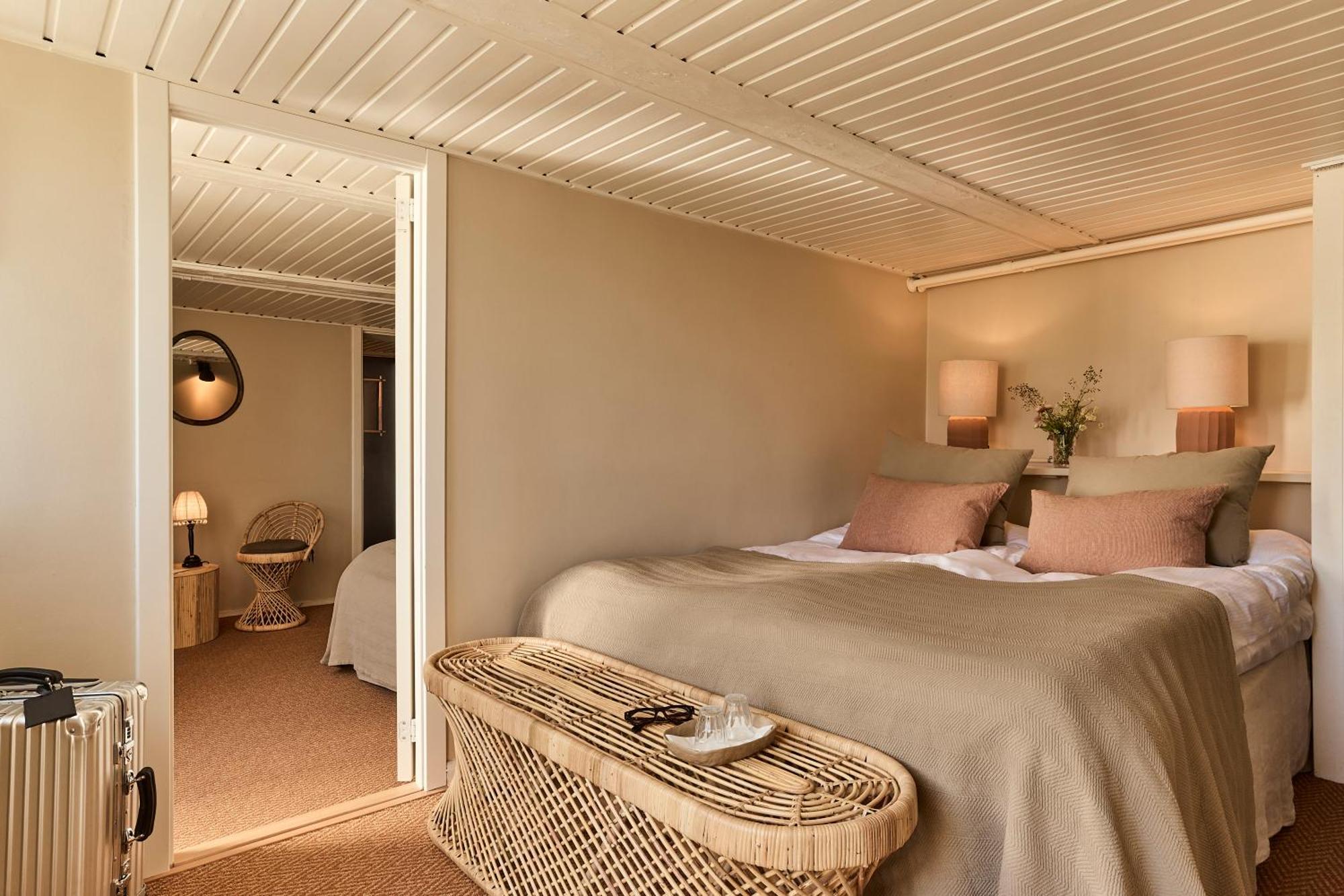 Tisvildeleje Strandhotel Εξωτερικό φωτογραφία